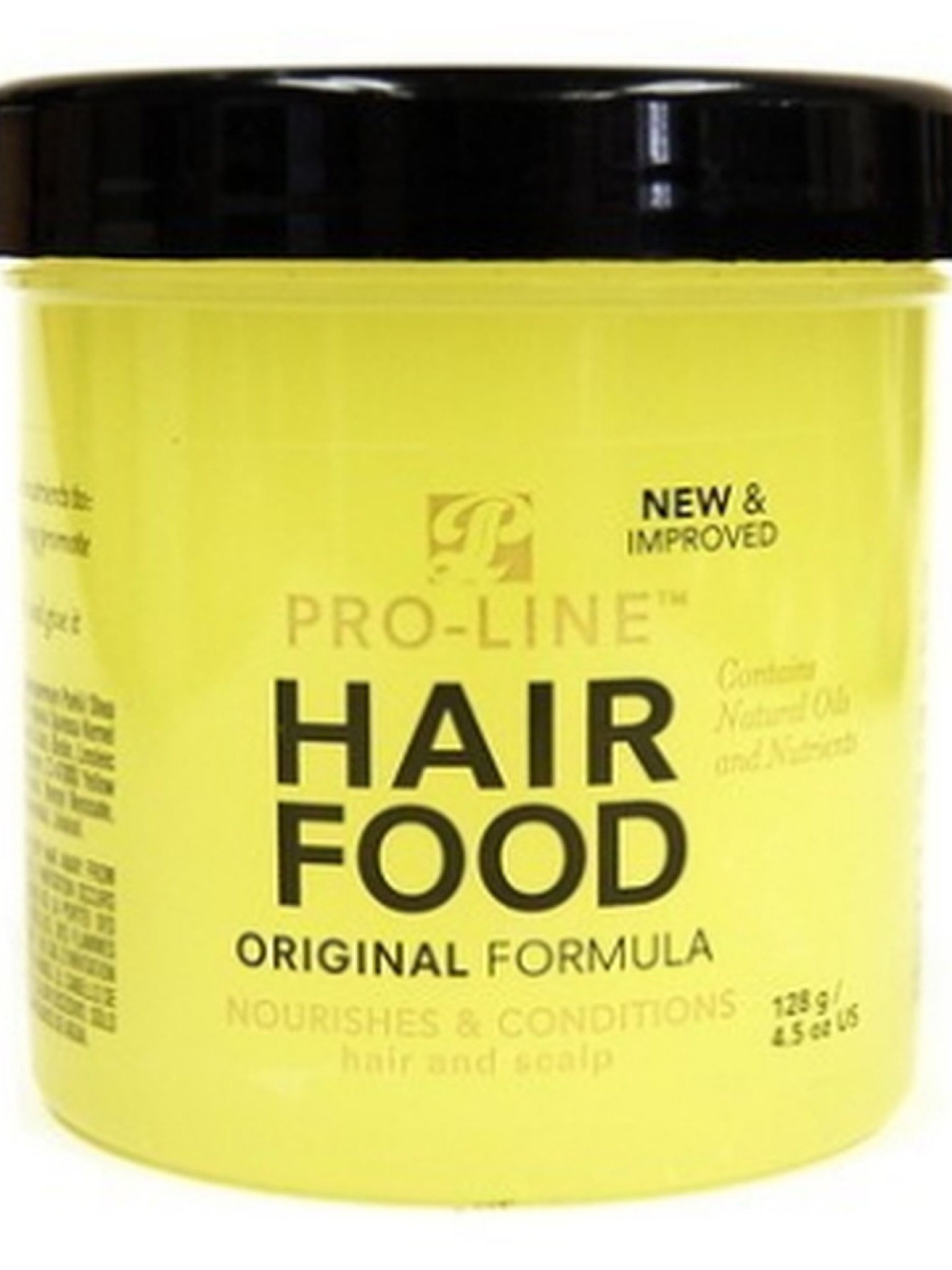 Hairfood 4.5oz.
