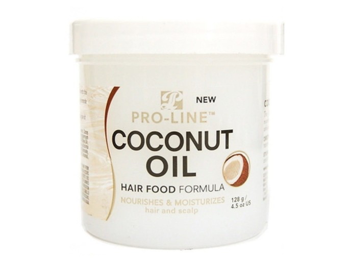 Coconut Oil Cond. 4.5oz.
