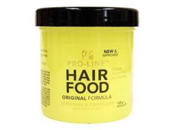 Hairfood 4.5oz.
