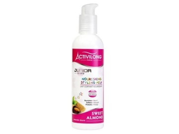 Crino-Junior Lait Coiffant 250ml
