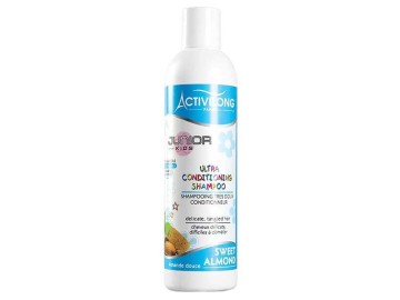 Crino-Junior Shampoo 250ml