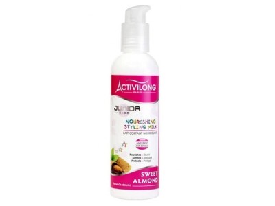 Crino-Junior Lait Coiffant 250ml - Image product
