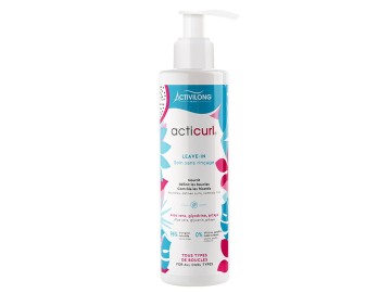 Activilong Acticurl Leave-In 240ml