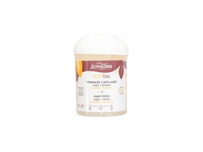 Activilong Actiliss Hair Food 125ml - Image product