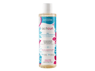 Activilong Acticurl Gel Activateur 260ml - Image product