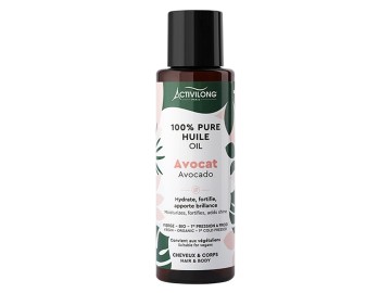 Activilong Pure Huile Avocat 100ml