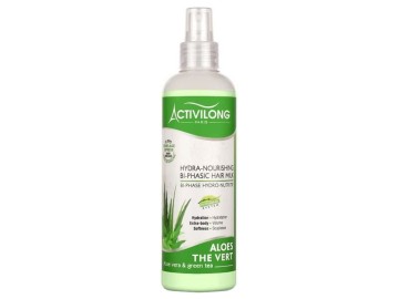 Activilong Aloes & The Vert 240ml