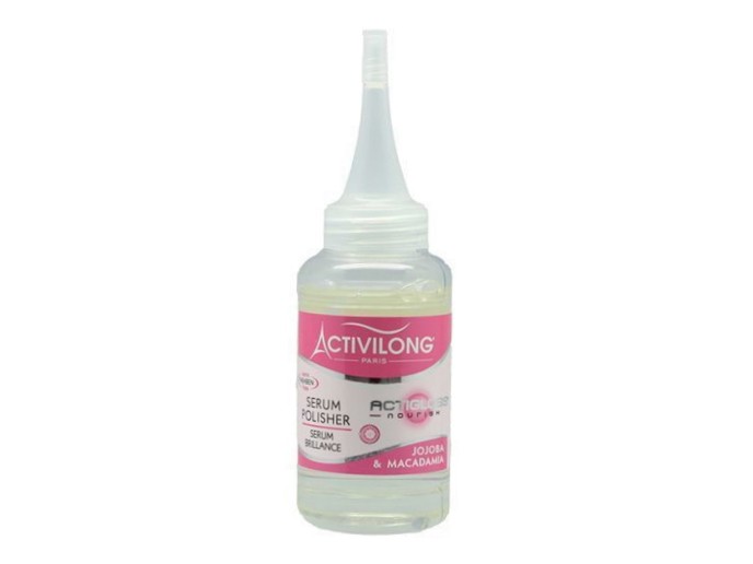 Activilong Serum Polisher Actigloss 75ml