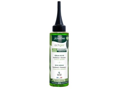 Activilong Serum Riche Actigro 130ml - Image product