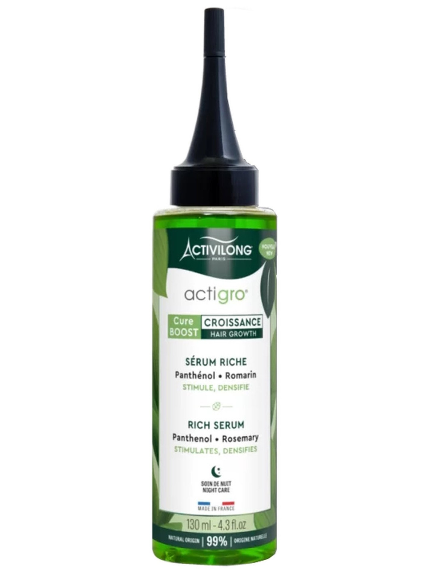 Activilong Serum Riche Actigro 130ml