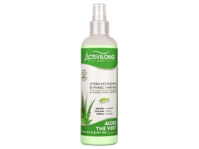 Activilong Aloes & The Vert 240ml - Image product