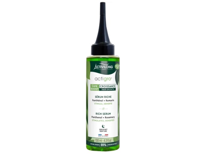 Activilong Serum Riche Actigro 130ml