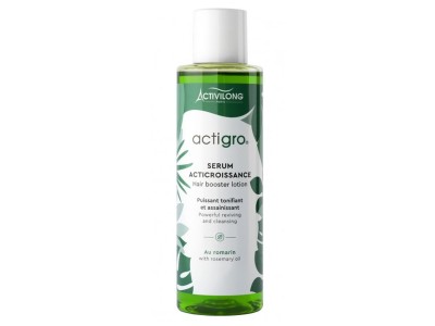 Activilong Actigro - Serum Acticroissance 150ml - Image product