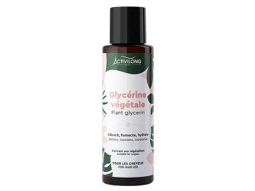 Activilong Glycerine Vegetable 100ml