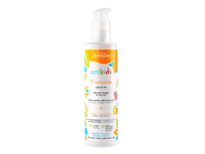 Activilong Actikids Ti Milkshake Leave In 240ml - Image product