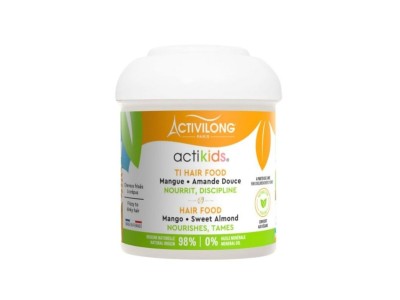 Activilong Actikids Hairfood 100ml - Image product
