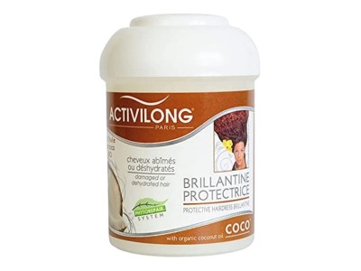 Activilong Pommade Coco 125ml - Image product