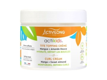 Activilong Actikids Curl Cream 300ml