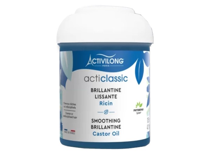 Activilong Cr.Trait. RICIN 125ml