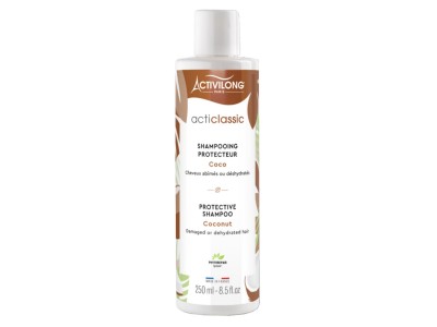Activilong Coco Shampoo 250ml - Image product