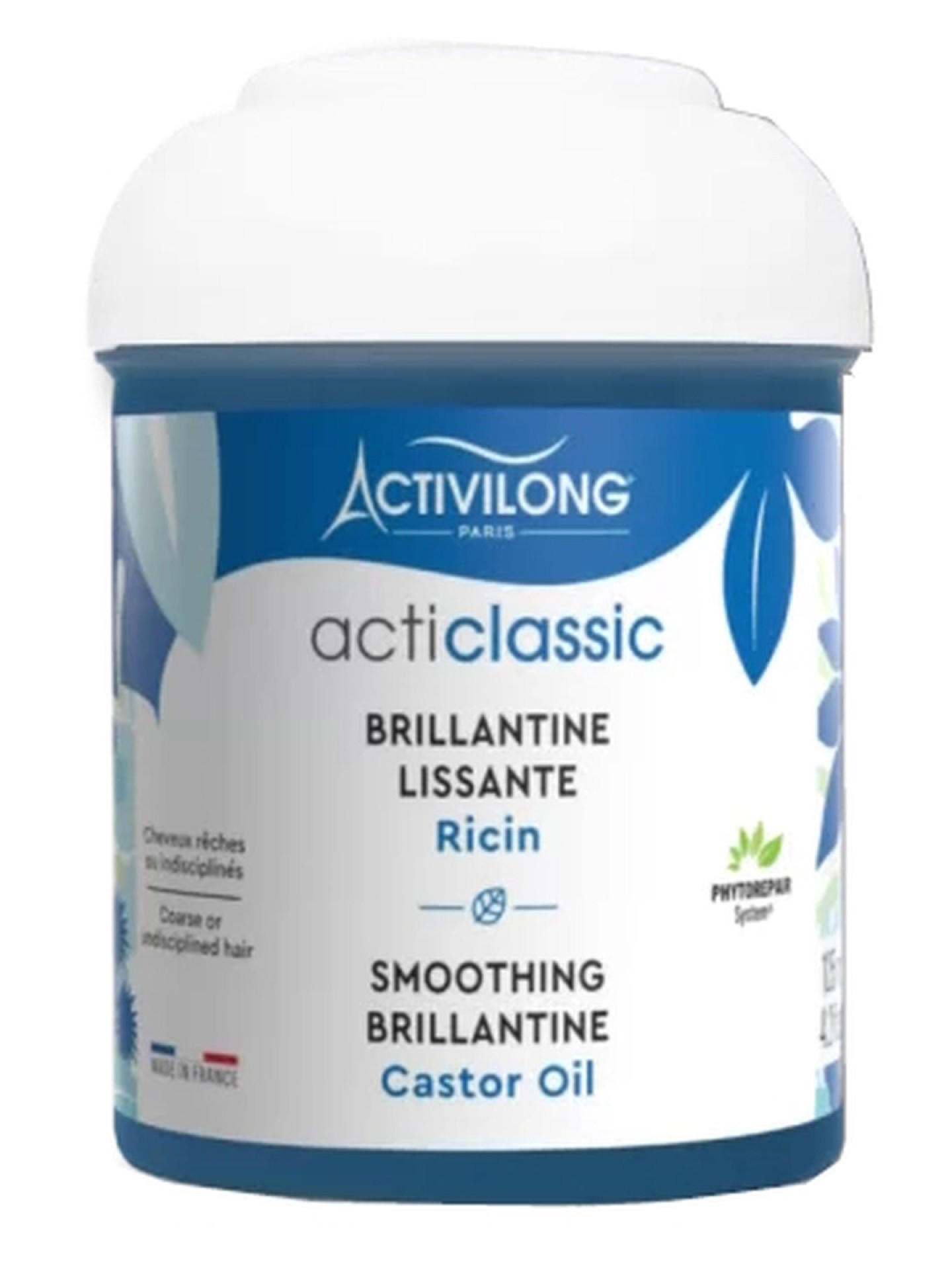 Activilong Cr.Trait. RICIN 125ml