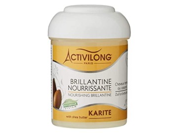 Activilong Cr.Trait. KARITE 125ml