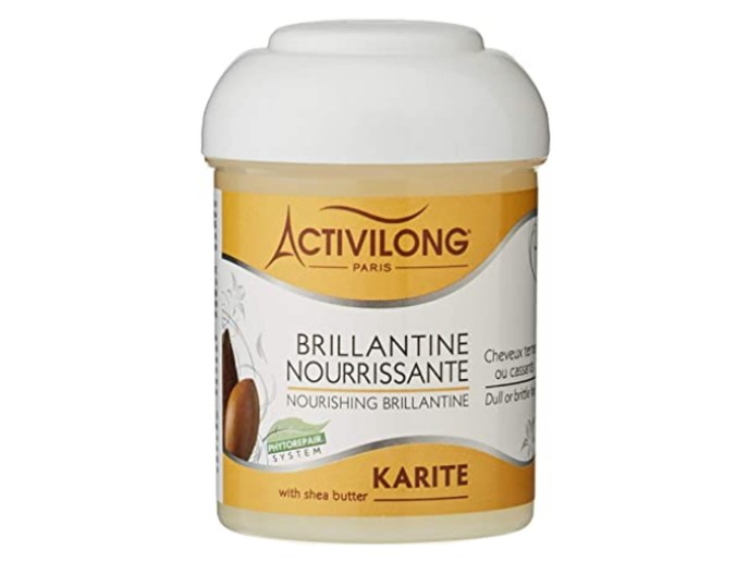 Activilong Cr.Trait. KARITE 125ml