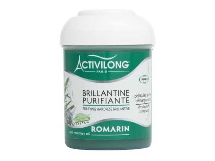 Activilong Cr.Trait. Romarin 125ml