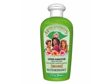 Miss Antilles Lotion Multicroissance 150ml