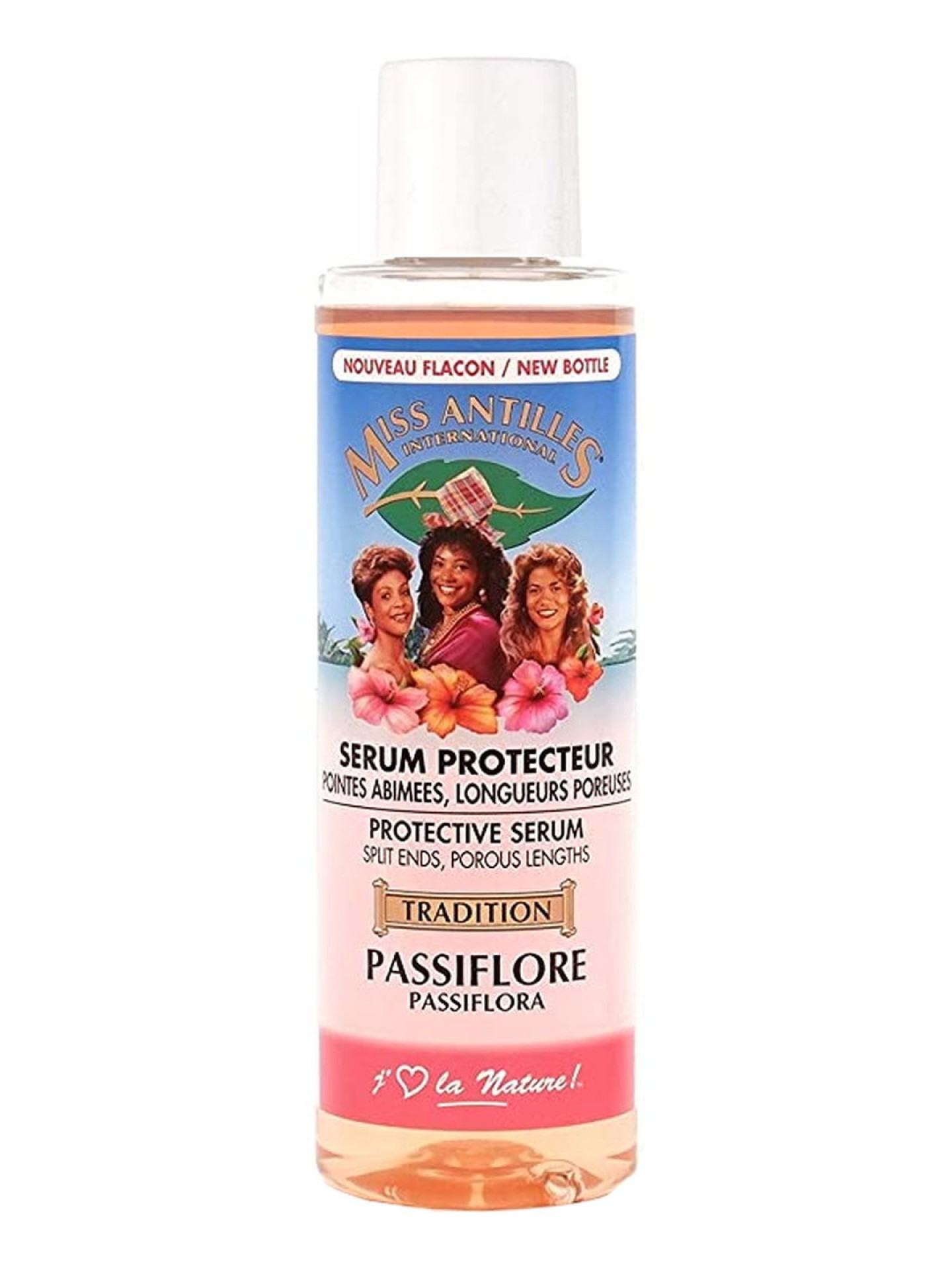 Miss Antilles Serum Passiflore 150ml