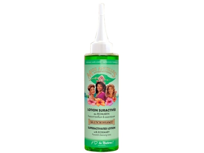 Miss Antilles Lotion Multicroissance 125ml