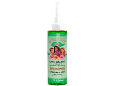 Miss Antilles Lotion Multicroissance 125ml - Image product