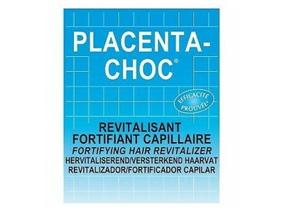 Miss Antilles Placenta-Choc 4x10ml - Hair Vials - Image product