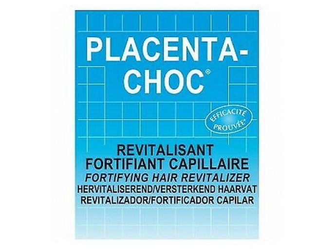 Miss Antilles Placenta-Choc 4x10ml - Hair Vials