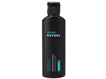 Bump Patrol After-Shave  Sensitive F.2oz.