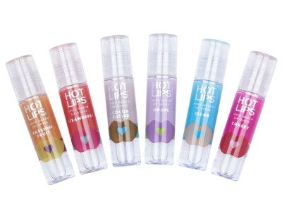 Hot Kissing Lip Gloss - Image product