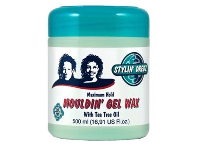 StylinDredz MoudinGel Wax 500ml 90014 - Image product