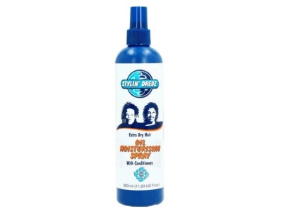 StylinDredz Oil Moisturizer Spray 350ml 90015 - Image product
