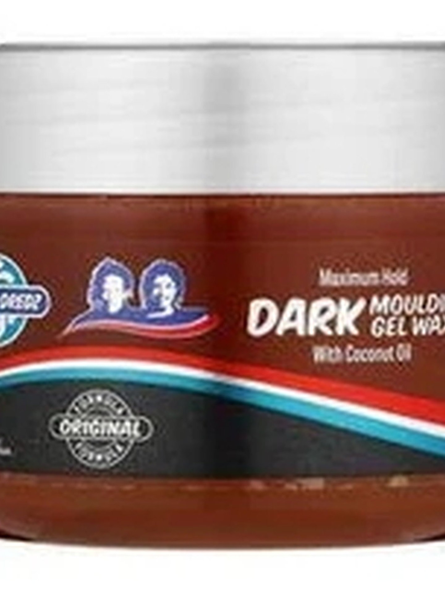 Stylin Dredz Dark Gel Wax 250ml