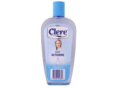 Clere BP Pure Glycerine 100ml C7 - Image product