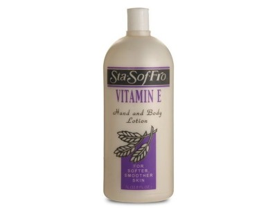 S.S.F. Vitamine E Body Lotion 32oz 60120 - Image product