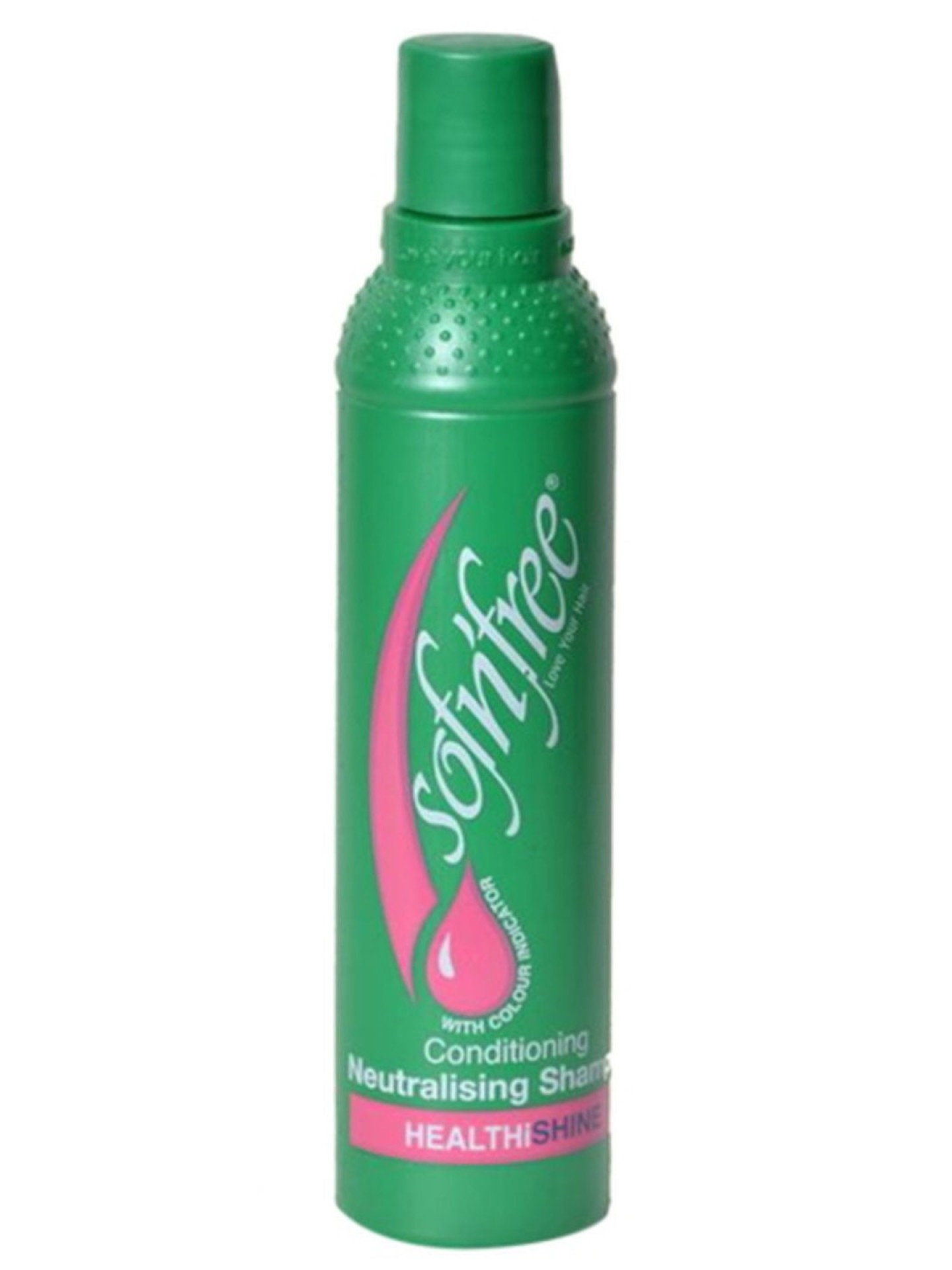 Soft/Free Neutra.Cond. Shampoo 250m