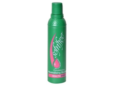 Soft/Free Neutra.Cond. Shampoo 250m - Image product