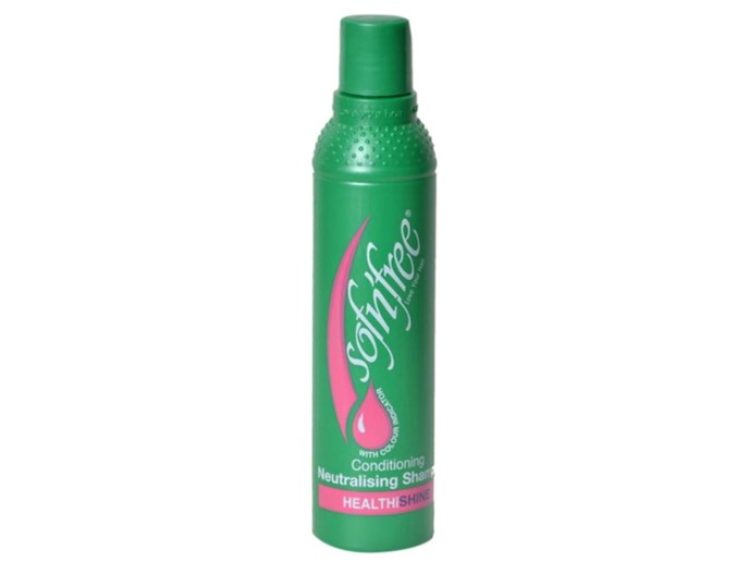 Soft/Free Neutra.Cond. Shampoo 250m