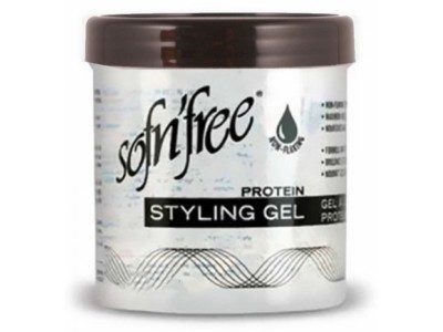 Soft/Free Styling Gel Lite 500ml 6042 - Image product