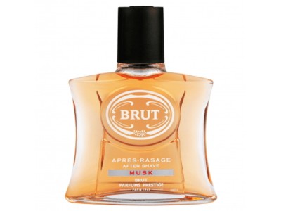 Brut After Shave Musk - Image product