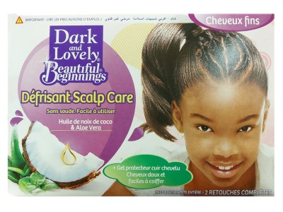 B.B.Relaxer Kit Roxo - Image product