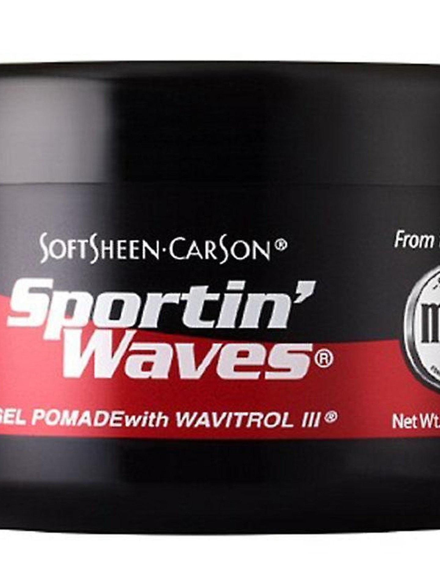 SportinWaves 3,5oz Pretas