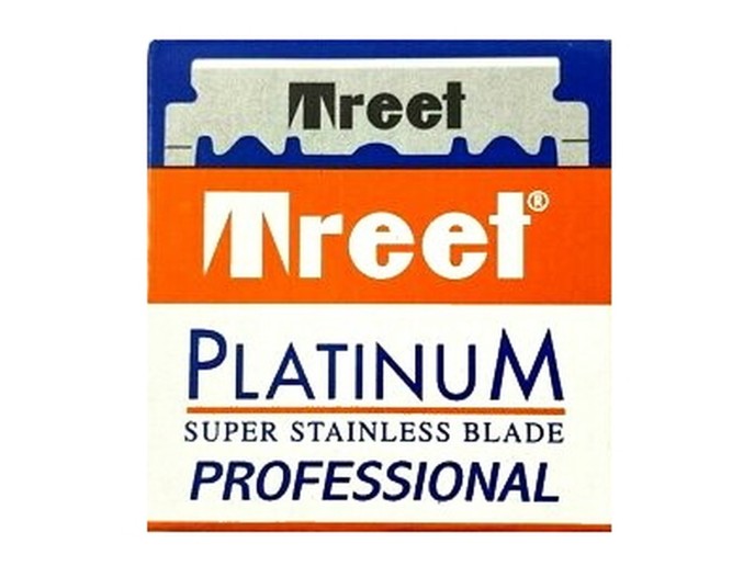 Treet Platinum Half Blade 100