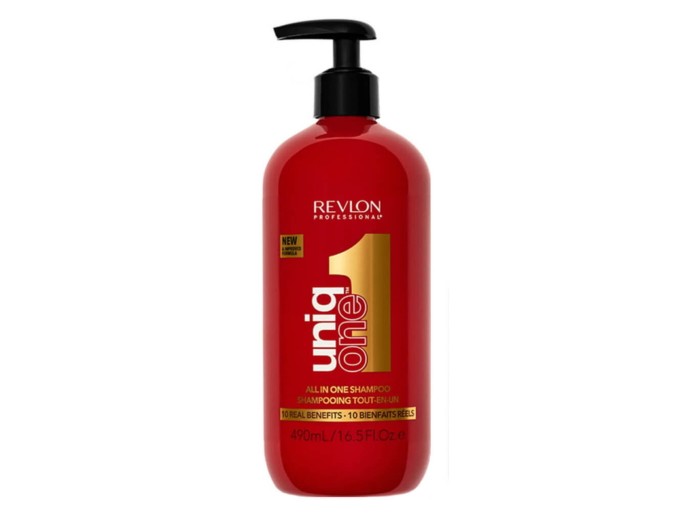 Revlon Uniq One Shampoo 490ml